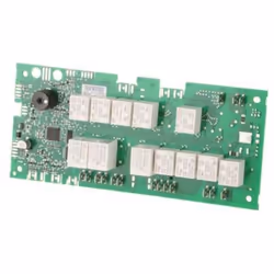 Module de commande pour four, cuisinière SIEMENS, BOSCH 00657050Appareils compatibles :FOUR, CUISINIÈRE BOSCH:HBA63A220F, HBA ...