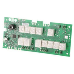 Module de commande (230457-22280) (00657050) Four, cuisinière 2304573662734308912 Siemens bosch