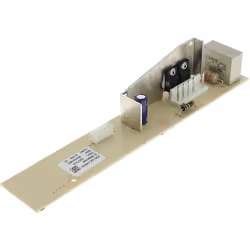 Merci de vérifier que cette pièce est bien compatible avec votre modèle d'appareil. Notre service client peut vous conseiller ...