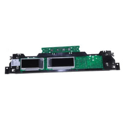 Module de commande programme pour four Siemens 00672697