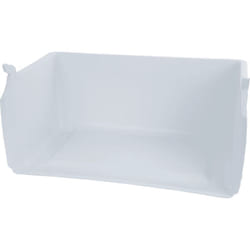 Bac a produits congeles bas sans facade pour refrigerateur...
