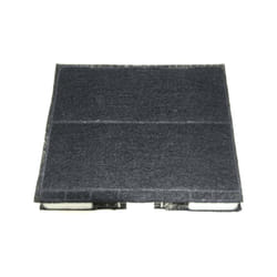 Siemens - filtre charbon actif 232 x 240 x 24 m/m pour hotte ...