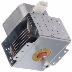 Magnetron pour Four micro-ondes BOSCH, SIEMENS, NEFF, JUNKER, CONSTRUCTA, VIVA, BLAUPUNKT 00641578, 12011051Appareils compati ...