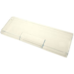 Bosch - facade de tiroir intermediaire/sup 0206 pour refrigerateur...