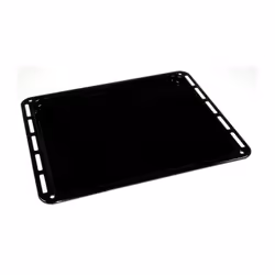 Whirlpool - Plaque à pâtisserie (46 x 37,5 cm) pour fours ikea Indesit - Hotpoint Ariston
