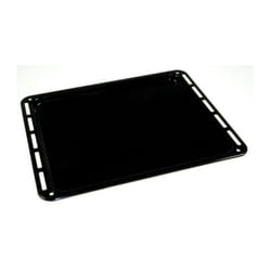 Whirlpool - Plaque à pâtisserie (46 x 37,5 cm) pour fours ikea Indesit - Hotpoint Ariston