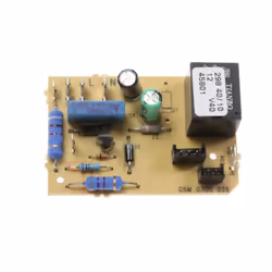 Merci de vérifier que cette pièce est bien compatible avec votre modèle d'appareil. Notre service client peut vous conseiller ...