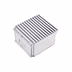 Bac recup capsules nespresso pixie Krups MS-0062592 - nan. Voir détails pour plus d'informations.