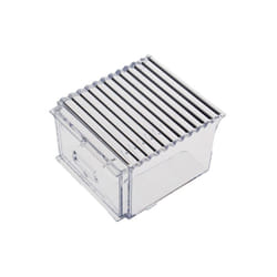 Bac recup capsules nespresso pixie Krups MS-0062592