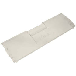 Portillon haut de congelateur pour refrigerateur Beko 4308802300