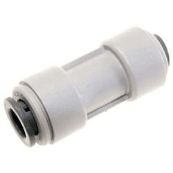 Raccord entree 8MM sortie 6.35MM pour refrigerateur Beko 4857690100