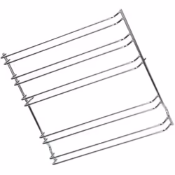 Grille latérale pour Four, cuisinière BOSCH, SIEMENS, CONSTRUCTA, VIVA, BLAUPUNKT, JUNKER, NEFF 00472738Appareils compatibles ...