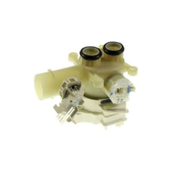 Continental Edison - moteur distribution haut/bas deviateur pour lave vaisselle 32029698