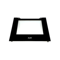 Verre de porte exterieur pour four sauter - 70X1532
