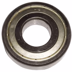 Roulement de tambour 6304 ZZ compatible pour lave-linge BRANDT, ELEKTRA-BREGENZ, BLOMBERG, THOMSON, FAURE, ZANUSSI, ARTHUR MA ...
