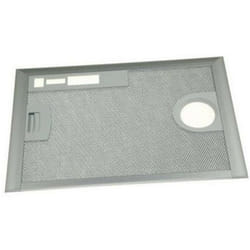 Neff - Filtre metal pour hotte Bosch 00365480