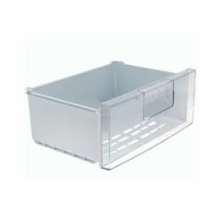 LG - Tiroir supérieur congélateur (465 x 340 x 190 mm) pour réfrigérateur AJP72975102