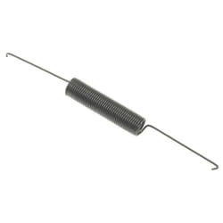 Ressort de porte pour lave vaisselle Rosieres 41008974