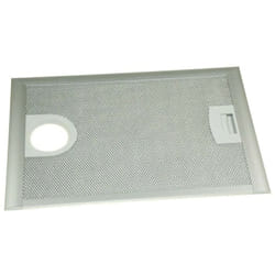 Siemens - Filtre Metallique 380 x 265 Mm 00365479 Pour hotte