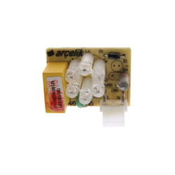 Carte de visualisation pour refrigerateur Beko 4834670185