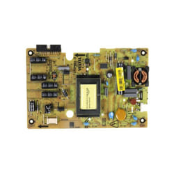 Module alimentation 17IPS61-3-24 pour pieces televiseur -...