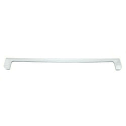 Profil de clayette avant pour refrigerateur Beko 4819390100