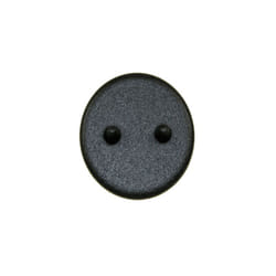 Chapeau bruleur auxiliaire pour table de cuisson Whirlpool