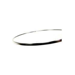 Plateau verre rond ø 230 m/m pour pieces cuisson petit...