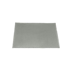 Roblin - filtre graisse metallique 391 x 276 m/m pour hotte ...