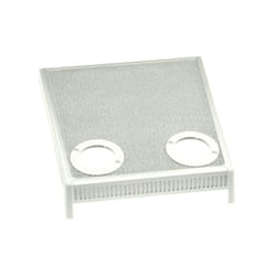 Siemens - filtre metallique anti graisse pour hotte 00362746