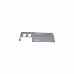 Volet compartiment partie glacons Bosch 00664842