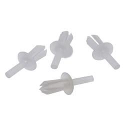 Rivet pour micro ondes Bosch 00015275
