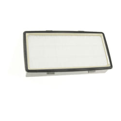 SEB - Filtre hépa (RS-RT4310, ZR920101) Aspirateur miele, siemens, lg, rowenta, tefal, beko, whirlpool, dyson, bosch