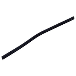 Joint bas de porte (49011698) Lave-vaisselle Candy continental edison, curtiss, essentiel b, far, hoover, linke, philips, rosieres, zerowatt