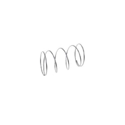 Ressort bouton enrouleur pour pieces aspirateur nettoyeur...