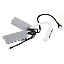 Merci de vérifier que cette pièce est bien compatible avec votre modèle d'appareil. Notre service client peut vous conseiller ...