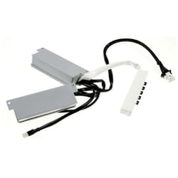 Carte de commande pour hotte Liebherr 105080395