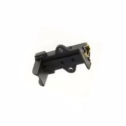 Epaisseur: 5mm, Largeur: 12,5mm, Longueur: 29mm, Support: oui, Longueur du support: 50mm, Branchement: 6,3mm AMP, Contenu en  ...