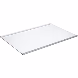Description générale Clayette de rangement pour réfrigérateur et congélateur LG, idéale pour optimiser l'espace de votre appa ...