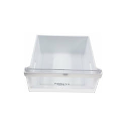 Tiroir supérieur congelateur pour refrigerateur LG