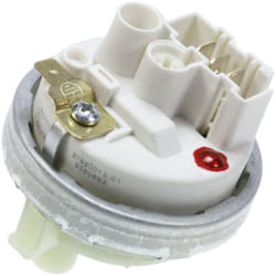 Pressostat de niveau 1200/700 pour lave vaisselle adaptable...