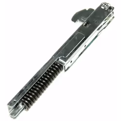 Charniére de porte d'origine pour four, cuisinière SAMSUNG DG97-00023E Appareils compatibles : [FOUR MICRO-ONDES SAMSUNG: ] B ...