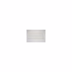 CLAYETTE EN VERRE DIM 457 MM LARGE X 285MM LONG