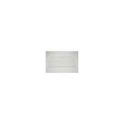 Clayette en verre dim 462 mmlarge x 285MM long, Réfrigérateur, 4362722800