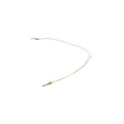 Continental Edison - thermocouple longueur 520 mm pour cuisiniere continental...