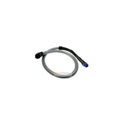 Ensemble flexible avec poignée pour Aspirateur Philips 432200426481