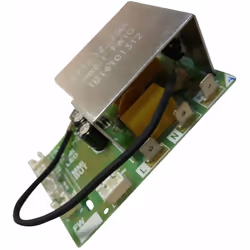 Carte électronique de puissance pour cafetière, expresso KRUPS MS-623716 Appareils compatibles : [CAFETIÈRE, EXPRESSO KRUPS:  ...
