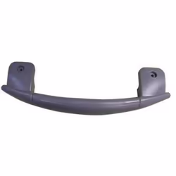 Poignée de porte pour réfrigérateur, congélateur BRANDT Dimension entraxe : 195mm La poignée de porte d'un appareil frigorifi ...