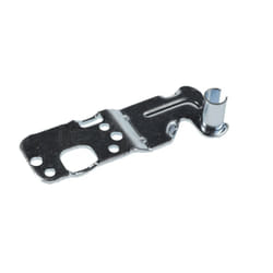 Charniere de porte superieure cong pour refrigerateur LG