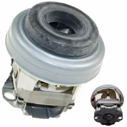 Moteur d'aspirateur BOSCH, SIEMENS 12005800, 12010051Appareils compatibles :ASPIRATEUR BOSCH:BGB2B111, BGB45HYG, BGB45POWER,  ...